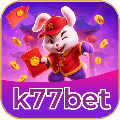 k77bet logo