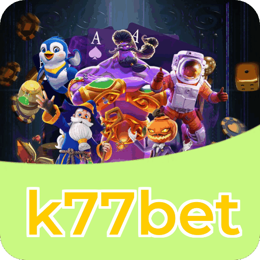 Siga a k77bet no Facebook